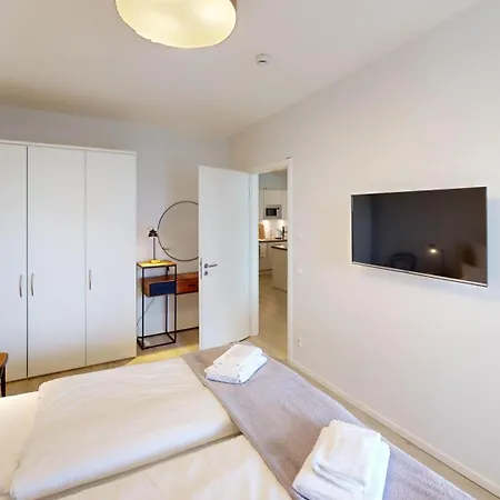 Südkap E-03 Apartment