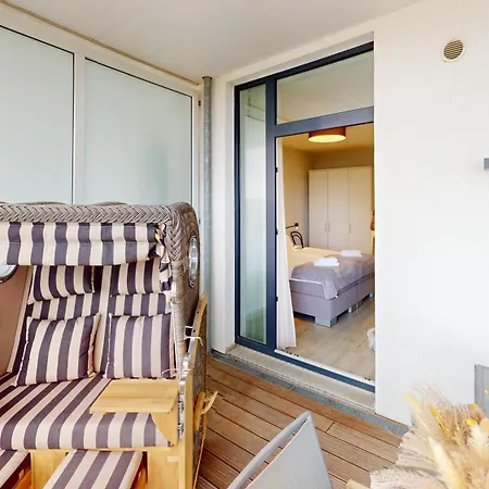Südkap E-03 Apartamento