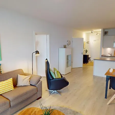 Südkap E-03 Apartamento