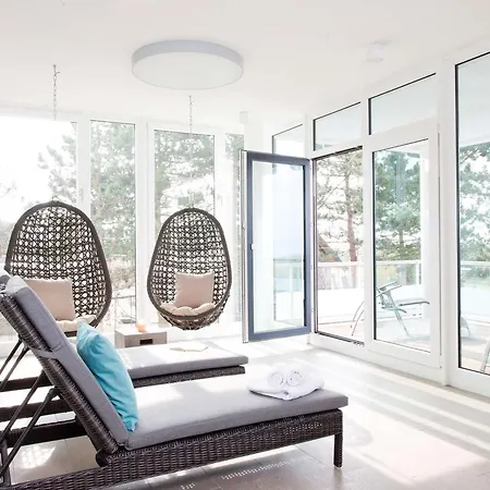 Daire Suedkap E-03 Pelzerhaken