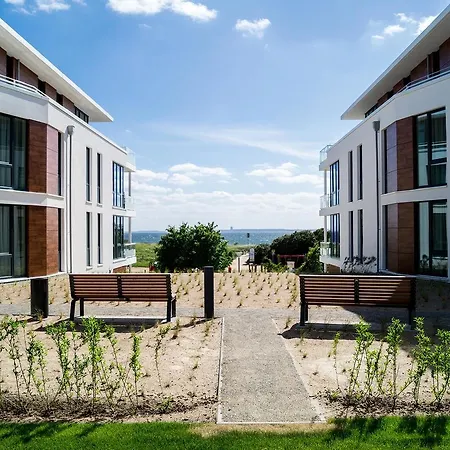 Suedkap E-03 Daire *