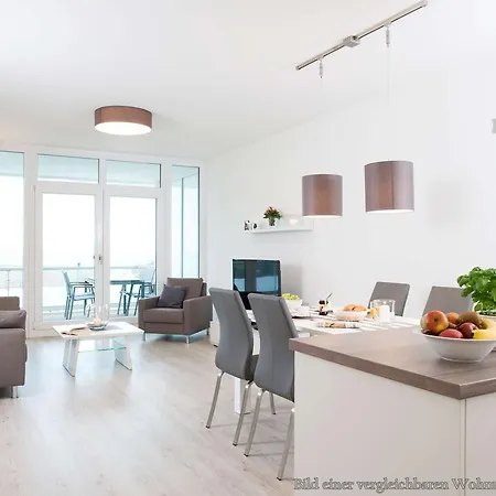 Daire Suedkap E-03 *