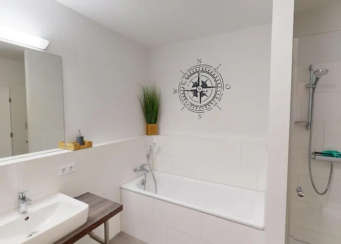 Appartamento Suedkap E-03