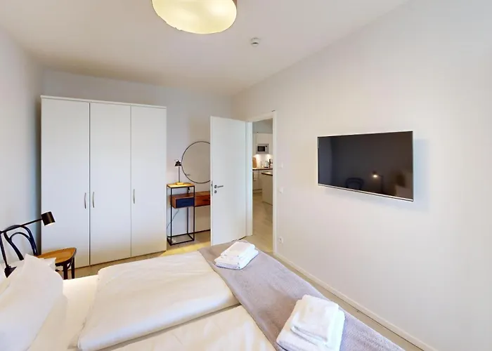 Suedkap E-03 Appartamento