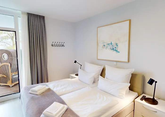 Appartamento Suedkap E-03 *