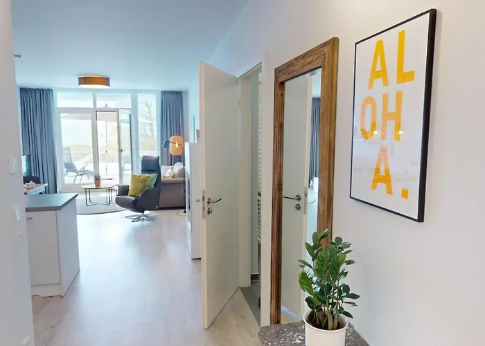 Suedkap E-03 아파트