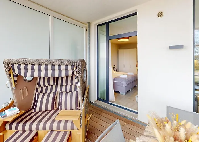 Suedkap E-03 Appartamento