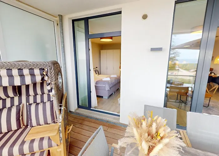 아파트 Suedkap E-03