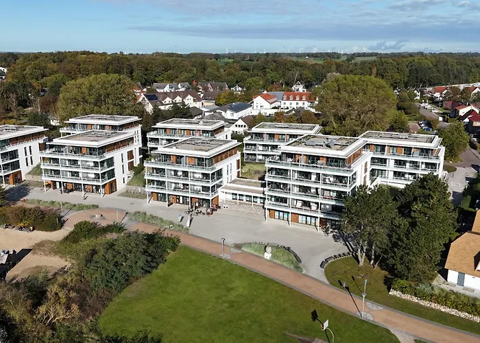 Suedkap E-03 Appartamento