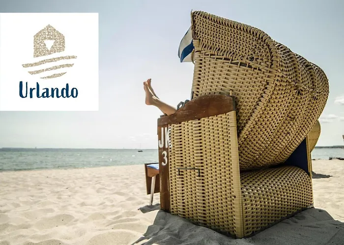 Suedkap E-03 Appartamento