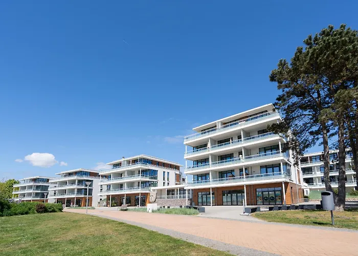 Suedkap E-03 Appartamento *