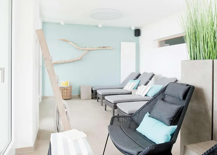 아파트 Suedkap E-03