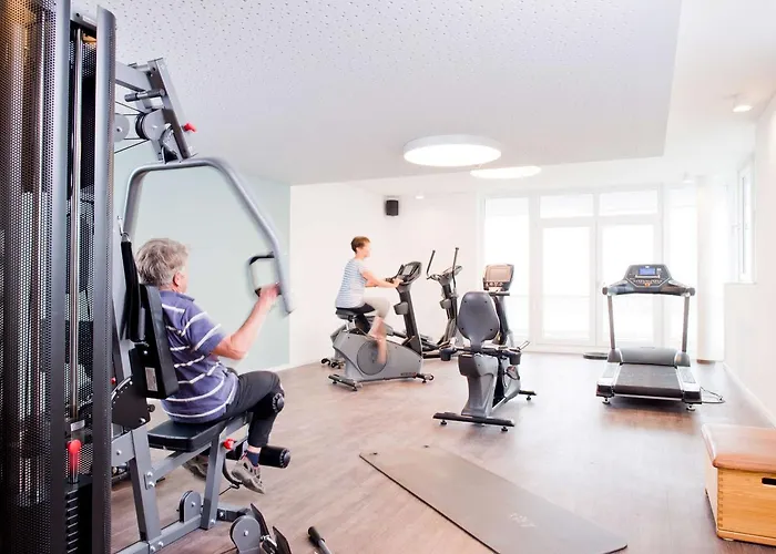 Appartamento Suedkap E-03