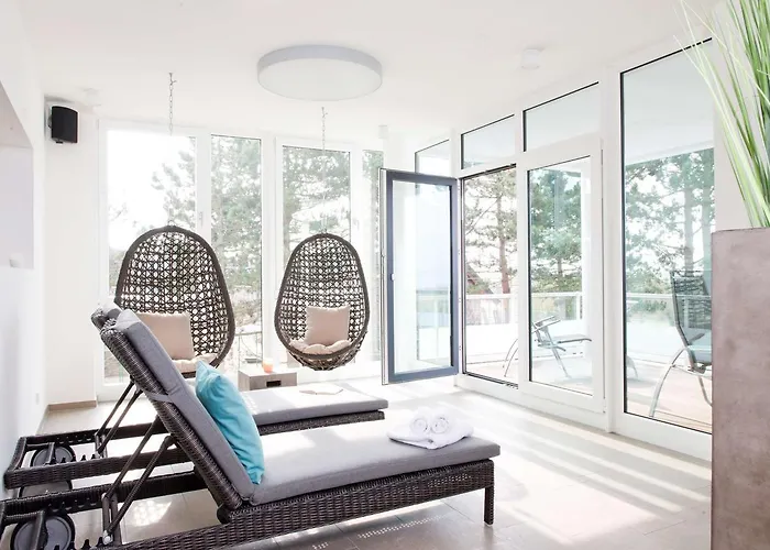 아파트 Suedkap E-03 펠체르하켄