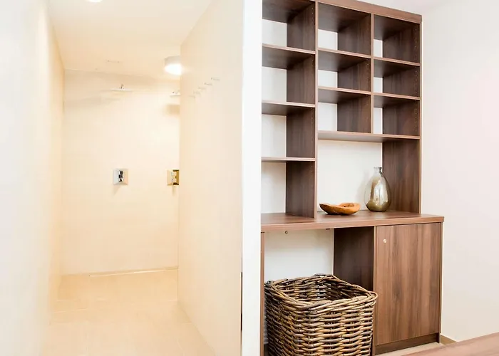 Suedkap E-03 아파트