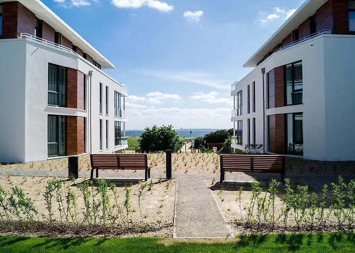 Suedkap E-03 Appartamento *