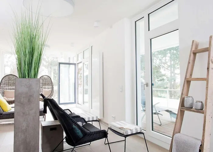 아파트 Suedkap E-03