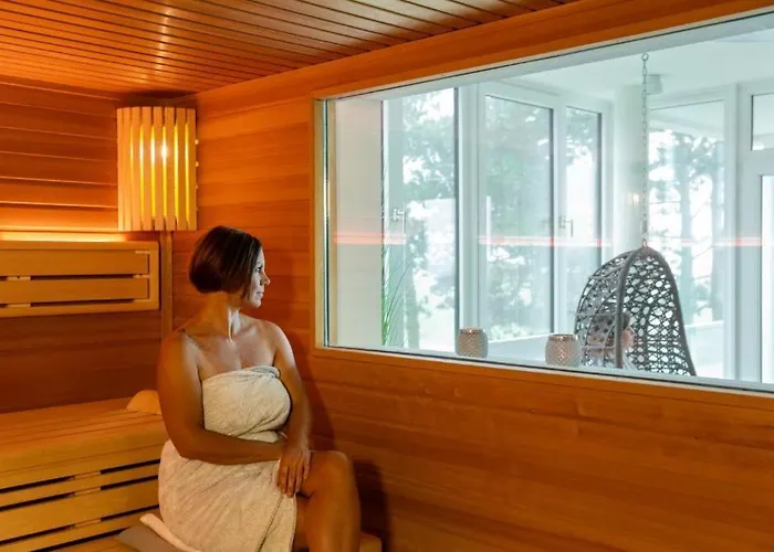 Appartamento Suedkap E-03