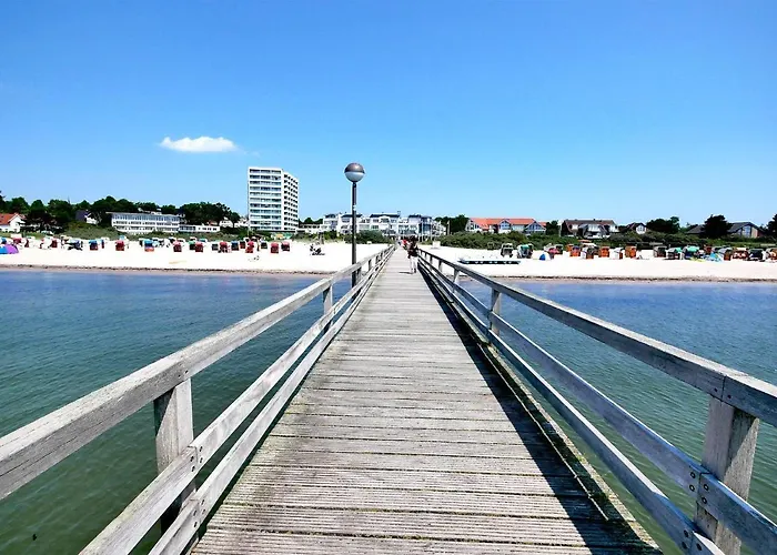 Appartamento Suedkap E-03