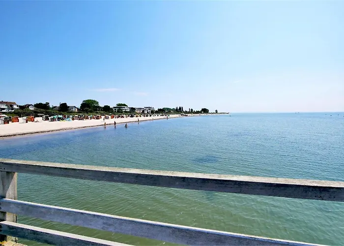 아파트 Suedkap E-03 펠체르하켄